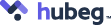 HUBEG logo