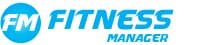 Fitness Manager logo