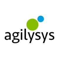 Agilysys Golf logo