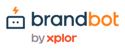BrandBot logo