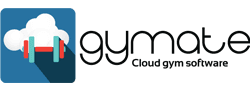 Gymate logo