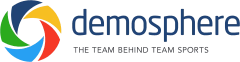 Demosphere logo