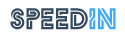 SpeedIn logo