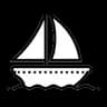 FitBoat logo