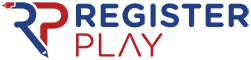 RegisterPlay logo