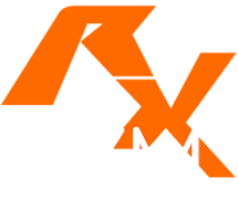 RxGYMsoftware logo