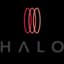 Halo Fitness Cloud logo