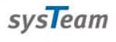 sysTeam logo