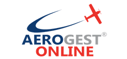 Aerogest-Online logo