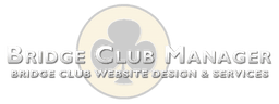 Bridge Club Manager logo