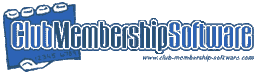 Club Membership Software logo