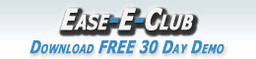Ease-E-Club logo