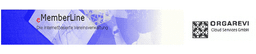 eMemberLine logo