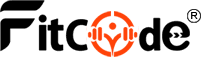 Fitcode logo