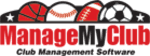 Manage My Club logo