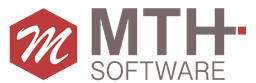 MTH Software logo