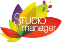 Studio Manager logo