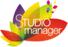 Studio Manager logo