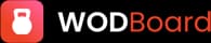 WodBoard logo