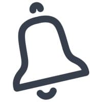 Paperbell logo
