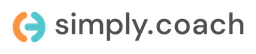 Simply.Coach logo
