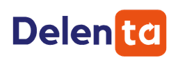Delenta logo