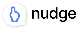 Nudge Coach logo
