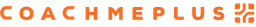 CoachMePlus logo