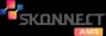 SKonnect AMS logo