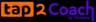 Tap2Coach logo