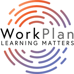 WorkPlan logo