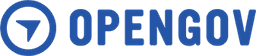 OpenGov Permitting & Licensing logo