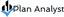 Plan Analyst logo