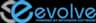 Evolve Permitting logo