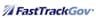 FastTrackGov logo