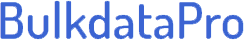 BulkdataPro logo