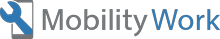 Mobility Work logo