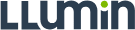 LLumin logo
