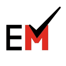 EquipMaint logo