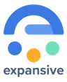 Expansive logo