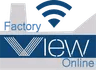 Factory View Online logo