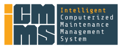 iCMMS logo