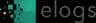 Elogs logo