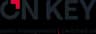On Key logo