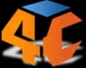 4CSQL CMMS logo