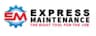 ExpressMaintenance logo