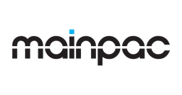 Mainpac EAM logo