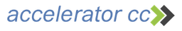 Accelerator CC logo