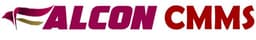 FALCON CMMS logo