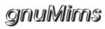 gnuMims logo